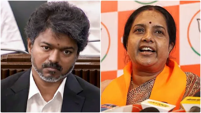 “மதுரைக்குப் போக மாட்டேன்; அரிவாள் கத்தி பயமுறுத்தும்”.. விஜய் பாடலுடன் விமர்சனம்