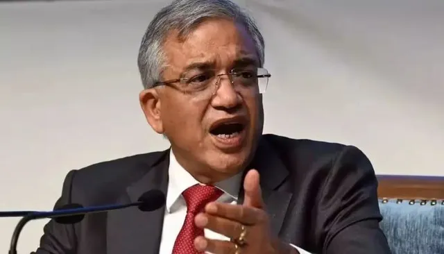 నిరసనల ఎఫెక్ట్.. CEC జ్ఞానేష్ కుమార్ అధికారిక పర్యటనలు వాయిదా నిరసనల ఎఫెక్ట్.. CEC జ్ఞానేష్ కుమార్ అధికారిక పర్యటనలు వాయిదా