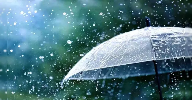 Low pressure: Heavy rains lashing Tirupati