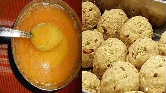కల్తీ నెయ్యి కేసు.. కైలాశ్‌‌చంద్ మంగ్లా అరెస్ట్