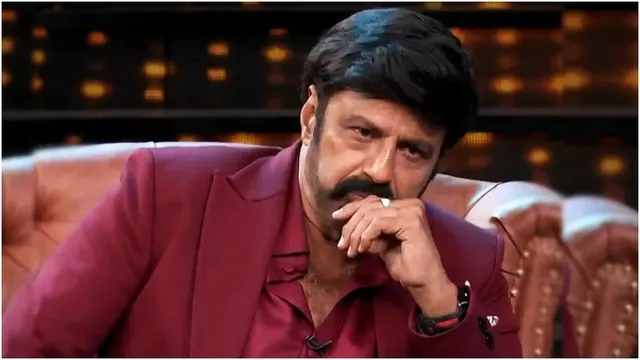సింగీతం శ్రీనివాసరావు మరణం తీవ్రంగా కలచి వేసింది: బాలకృష్ణ