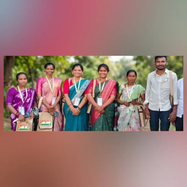 జైనూర్, సిర్పూర్ (యు) మండల సర్పంచ్ ల ఆత్మీయ సమావేశం