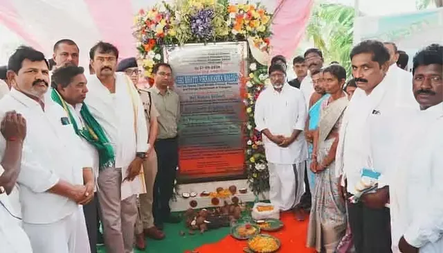 కాంగ్రెస్ బూత్ లెవెల్ ఏజెంట్లే పార్టీకి మూలస్తంభాలు: భట్టి విక్రమార్క కాంగ్రెస్ బూత్ లెవెల్ ఏజెంట్లే పార్టీకి మూలస్తంభాలు: భట్టి విక్రమార్క