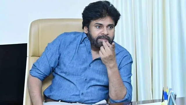 పర్యావరణ ప్రమాణాలపై ప్రత్యేక నిఘా ఉంచాలి: పవన్