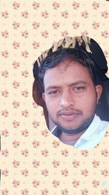B.Sathyanarayana. Reporter
