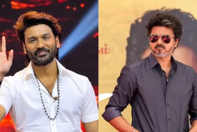 CM விஜய் வழியை பின்பற்றி அரசியல் காலத்திற்கு வரவுள்ள தனுஷ்