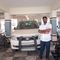 M Guru Prasad