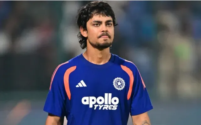 రేపు మూడో T20.. ఈ మ్యచ్‌కు కూడా ఇషాన్ దూరం