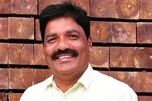మార్కాపురం జడ్పీ చైర్మన్ రేసులో టీడీపీ సీనియర్ శనగా నారాయణ రెడ్డి మార్కాపురం జడ్పీ చైర్మన్ రేసులో టీడీపీ సీనియర్ శనగా నారాయణ రెడ్డి