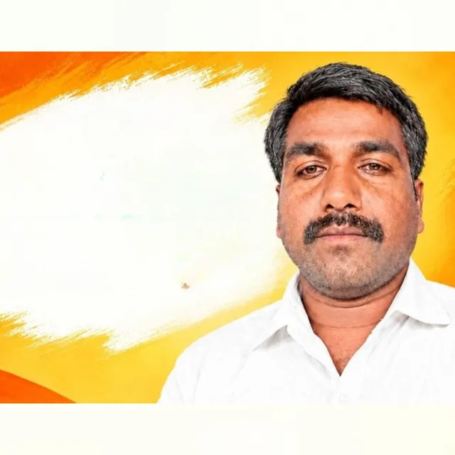 మన కీ బాత్ కో - కన్వీనర్‌గా కొంతం సుధాకర్ ముదిరాజ్