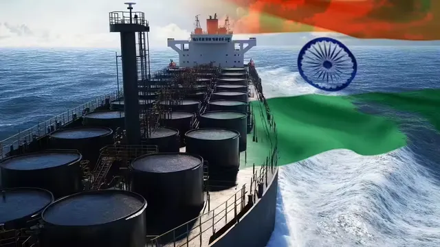 அமெரிக்கா, ஐரோப்பிய நாடுகளுக்கு இந்தியாவின் எரிபொருள் ஏற்றுமதி 43% அதிகரிப்பு