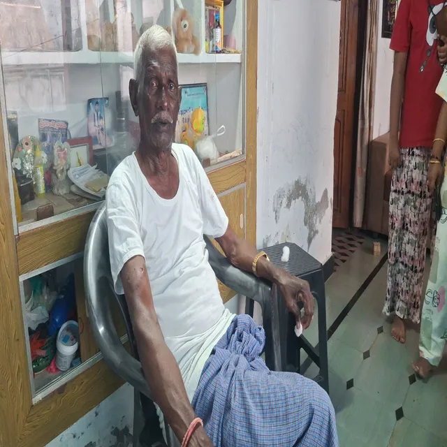 పిచ్చి కుక్కల స్వైర విహారం