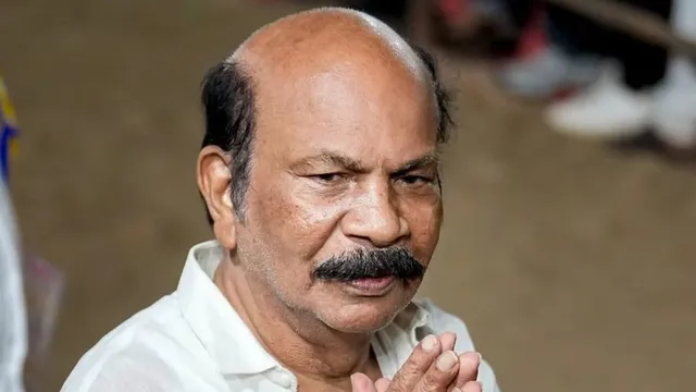 40 நாட்களாக ஐசியூவில் சிகிச்சை பெறும் வி.எஸ். பாபு