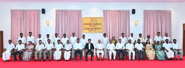 அமைச்சர், அதிகாரிகளுக்கு உயர்நீதிமன்றம் எச்சரிக்கை