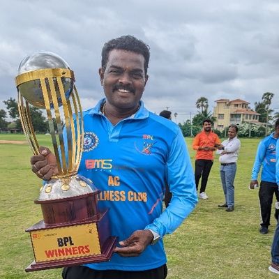 బి. రమేష్ యాదవ్