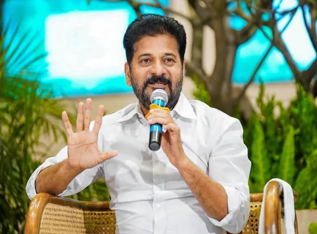 తెలంగాణ అభివృద్ధికి ప్రధాని సహకరించడం లేదు: CM తెలంగాణ అభివృద్ధికి ప్రధాని సహకరించడం లేదు: CM