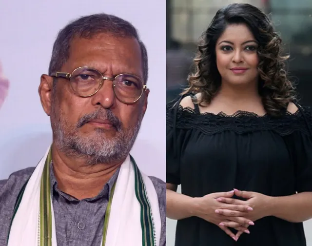 నానా పటేకర్ మరణం.. తనుశ్రీ దత్తా వ్యాఖ్యలపై AICWA ఆగ్రహం