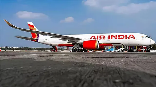 சவுதி விமான நிலையம் மீது தாக்குதல்.. ஏர் இந்தியா விமானம் ரத்து