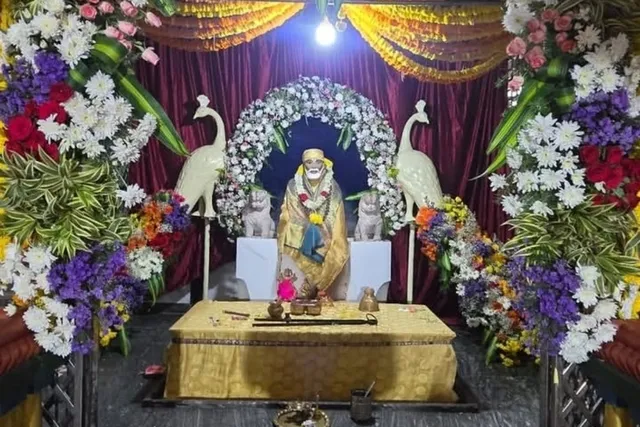 గిద్దలూరు: ఆ ఆలయానికి ఓ ప్రత్యేకత ఉంది గిద్దలూరు: ఆ ఆలయానికి ఓ ప్రత్యేకత ఉంది