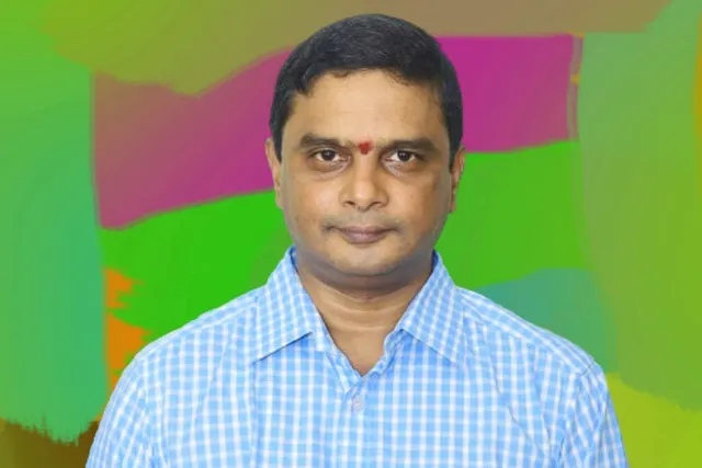 టెలికాం అడ్వైజరీ కమిటీ సభ్యత్వానికి బాలానందం రాజీనామా టెలికాం అడ్వైజరీ కమిటీ సభ్యత్వానికి బాలానందం రాజీనామా