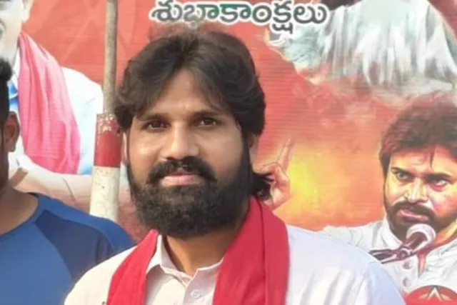 పార్లమెంట్ కమిటీ సపోర్ట్ సభ్యుడిగా నానిబాబు