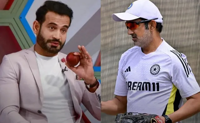 టీ20లో బ్యాటింగ్ మార్పుపై గంభీర్‌కు మద్దతుగా ఇర్ఫాన్ పఠాన్