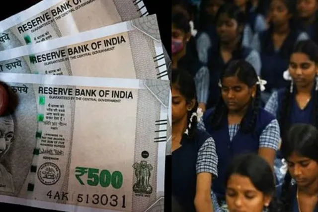 தொழிலாளர் நல வாரிய கல்வி உதவித்தொகை: விண்ணப்பிக்க டிச.31 கடைசி நாள்!