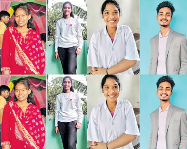దసరా సెలవు వేళ తీవ్ర విషాదం.. నలుగురు మృతి