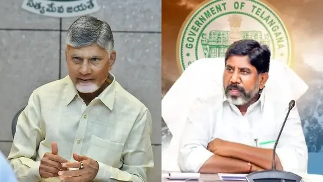 ఏపీకి తెలంగాణ విద్యుత్‌ సహాయక బృందాలు