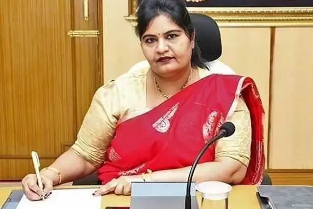 నేడు నెల్లూరుకు సదా భార్గవి నేడు నెల్లూరుకు సదా భార్గవి