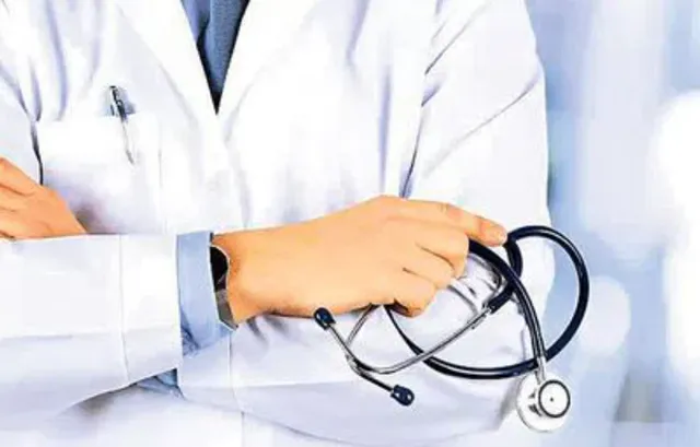 నకిలీ ఎస్టీ సర్టిఫికెట్లతో MBBS సీట్లకు దరఖాస్తులు!