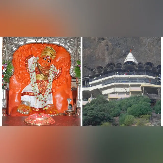 ఈ ఆలయాన్ని దర్శిస్తే పాపాలు, రోగాలు మాయం.. ఎక్కడో తెలుసా?