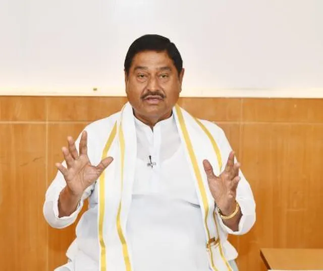 ఎన్నికల్లో వైసీపీ ఓటమికి కారణం ఇదే: ధర్మాన ఎన్నికల్లో వైసీపీ ఓటమికి కారణం ఇదే: ధర్మాన