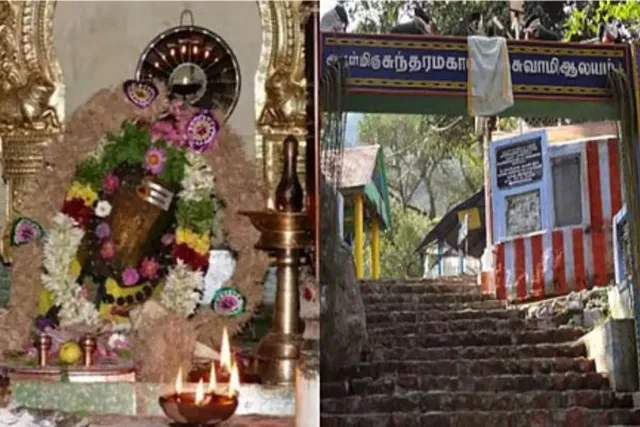 சித்தர்கள் தவமிருந்த சதுரகிரி சுந்தர மகாலிங்கம் கோவில் சிறப்புகள் (48/50)