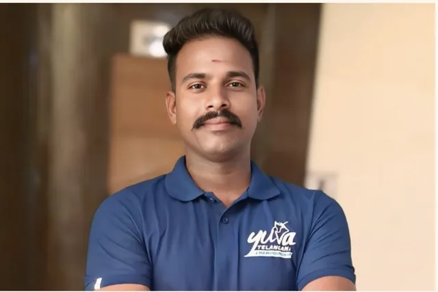 రాష్ట్రస్థాయి కబడ్డీ పోటీలకు న్యాయ నిర్ణేతగా సాయిలు ఎంపిక