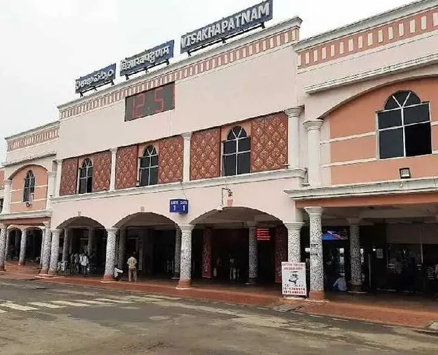 రైలు ప్రయాణికులకు గుడ్ న్యూస్