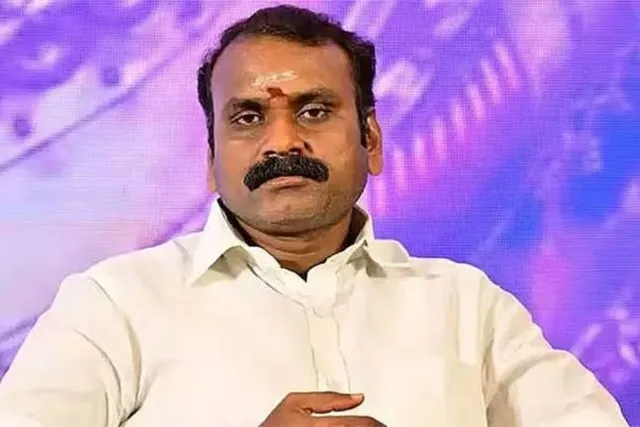 எல். முருகன்: வழக்கறிஞர் முதல் மத்திய அமைச்சர் வரையிலான அரசியல் பயணம்!