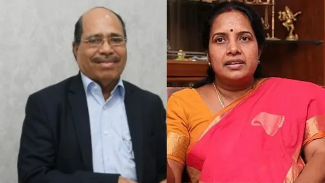 வீரமணி வழக்கின் முழு உண்மை வெளிவர வேண்டும்: வானதி சீனிவாசன்