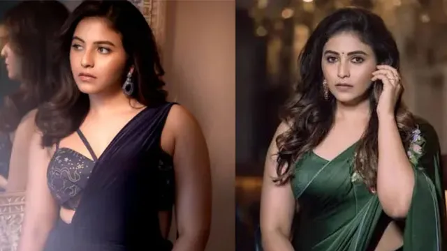 என் திருமணத்தை எப்போது வேண்டுமானாலும் பண்ணிப்பேன்: நடிகை அஞ்சலி