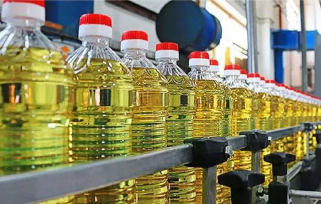 వంటనూనెల దిగుమతి సుంకం తగ్గింపు
