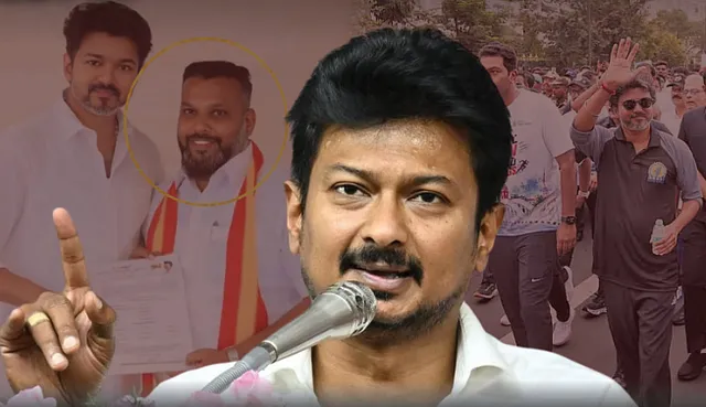 இதுதான் போதைப்பொருள் ஒழிப்பு லட்சணமா? - உதயநிதி கேள்வி