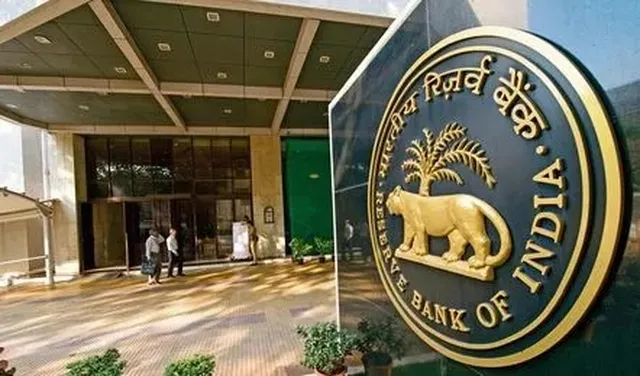 RBI రెపో రేటు పెంపు.. హోం లోన్ EMIలు ఇకపై భారం! RBI రెపో రేటు పెంపు.. హోం లోన్ EMIలు ఇకపై భారం!