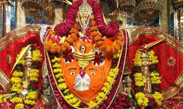 కోరిన కోర్కెలు తీర్చే వినాయకుడు.. ఎక్కడో తెలుసా?