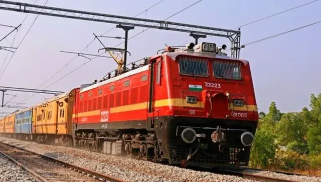 గర్భిణులకు రైల్వేశాఖ ప్రత్యేక సౌకర్యాలు