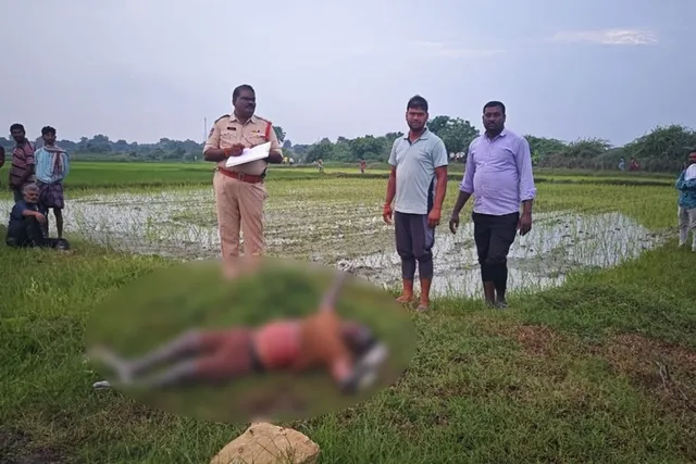 కేతనపల్లిలో వ్యక్తి ఆత్మహత్య