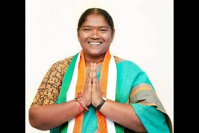 రేపు ములుగు జిల్లాలో మంత్రి పర్యటన రేపు ములుగు జిల్లాలో మంత్రి పర్యటన