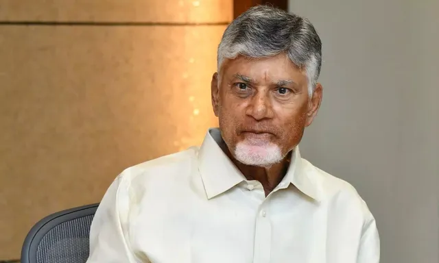 3 లక్షల ఇళ్లకు రేపు భూమిపూజ చేయనున్న సీఎం చంద్రబాబు