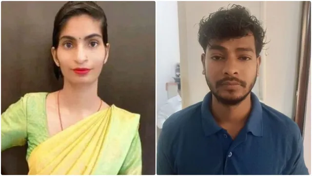 அழுகிய நிலையில் இளம்பெண் சடலம்.. கொடூரமாக கொன்ற கணவர் கைது