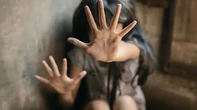 Atrocity in AP.. Murder of a six-year-old girl
