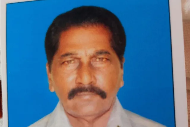 తాను చనిపోయిన మరో ఇద్దరికి చూపు ఇచ్చాడు తాను చనిపోయిన మరో ఇద్దరికి చూపు ఇచ్చాడు